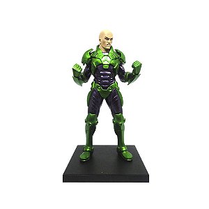 Action Figure Lex Luthor (ArtFX+) - Kotobukiya
