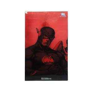 Action Figure The Flash (New 52 - ArtFX+) - Kotobukiya