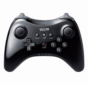 Nintendo Wii U - MeuGameUsado