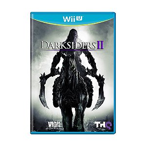 Darksiders Favoritos - PS3