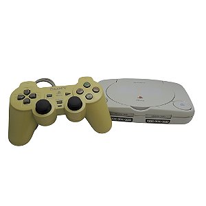 Console PlayStation 1 Slim - Sony