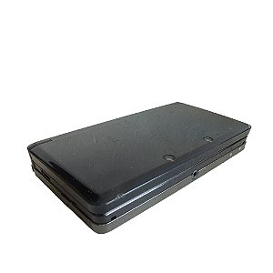 Console Nintendo 3DS Cosmo Black - Nintendo