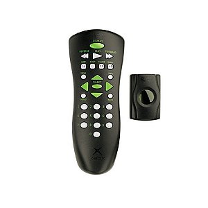 Controle Remoto Xbox Classic - Microsoft