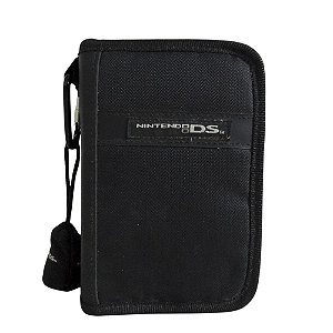 Case Protetora para Nintendo DS