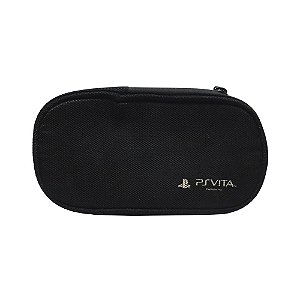 Case Protetora para PS Vita