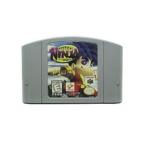 n64 games for mac