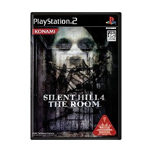 jogos de terror para ps2