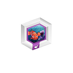 Disco Hexagonal Disney Infinity 1.0: Nemo's Seascape