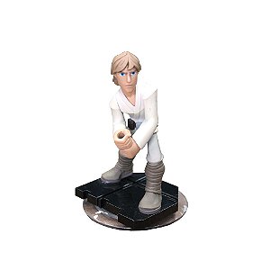 Boneco Disney Infinity 3.0: Luke Skywalker