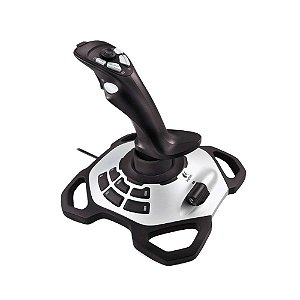 Joystick Logitech Extreme 3D PRO - PC