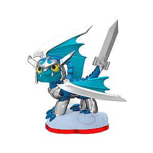 Boneco Skylanders Trap Team: Blades