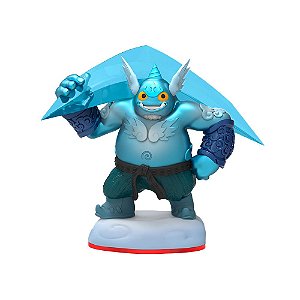 Boneco Skylanders Trap Team: Gusto