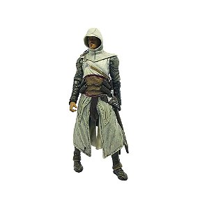 Action Figure Altair (Assassin's Creed) - Neca