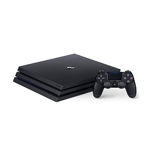 Console PlayStation 4 Pro 1TB - Sony