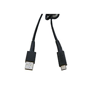 Cabo USB-C Nintendo Original para Pro Controller - Switch