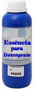 Essência para Detergente Liquido 1/800 Lts  Flor de Cerejeira