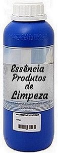 Essência Essência para Produtos de Limpeza 1/800 Lts Dove Original