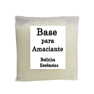 Base para Amaciante em Pasta 18Kg