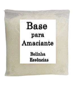 Base para Amaciante em Pasta 12 Kg