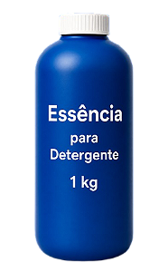 Essência para Detergente Líquido 1/600 Litros + Fragrâncias ED0001