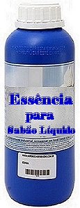 Essência para Sabão 1/800 Hommo Progres +++ Fragrâncias
