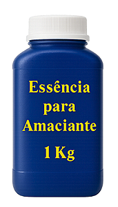 Essência para Amaciante Case005 1/600 Lts
