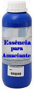 Essência para Amaciante Conforto 1/600 Lts e + Essências