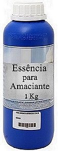 Essência Qual a Melhor Essência para Amaciante 1/600 Lts Belinha Fragrâncias