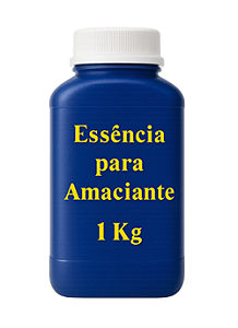Essência para Amaciante Case002 1/600 Lts
