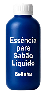 Essência para Sabão Líquido 1 Kg Qual101