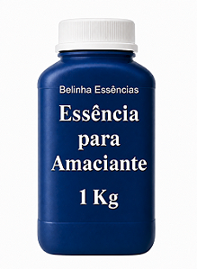 Essência para Amaciante 1/600 Lts OND050