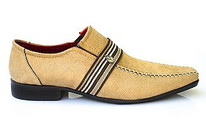 Sapato Ciclane Caramelo