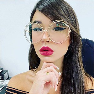 Coleção Lacrei dourada