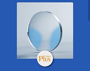 Space poli TFL  - Multifocal c/ blue