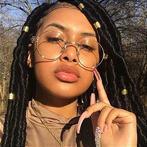 Electra gold dourada