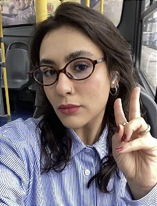 Minah tigrada