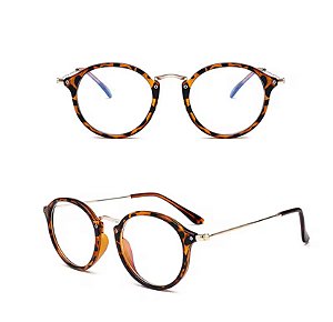 Round Princess tigrado