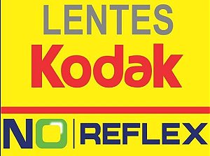 Kodak no reflex /até +3/-3 cil até -2