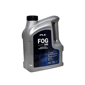 PLS Fog-One Líquido para Máquina de Fumaça