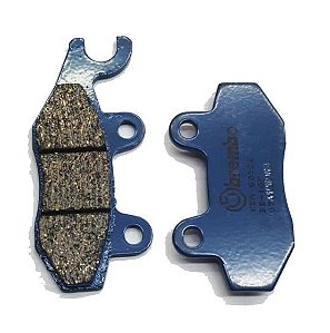 Pastilha de Freio Brembo 07YA2106