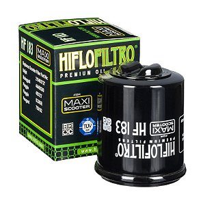 Filtro de Óleo Hiflo HF183