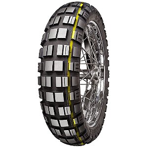 Pneu Mitas E-10 Dakar 150/70 18 70T TL