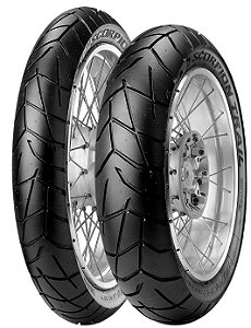 Pneu Pirelli Scorpion Trail 120/70 19 60V