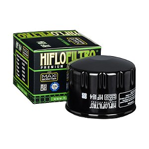 Filtro de Óleo Hiflo HF184