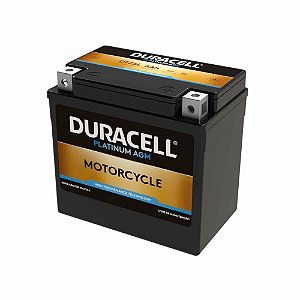 Bateria Duracell DTZ6L