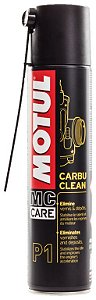 Motul MC Care P1 Carbu Clean