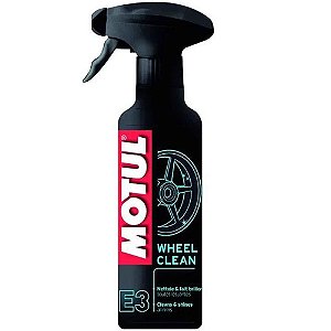 Motul MC Care E3 Wheel Clean