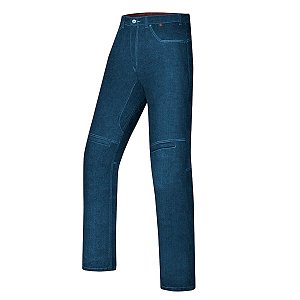 Calça Jeans Ride Kevlar Azul X11