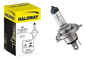 Lâmpada H4 60/55W Haloway