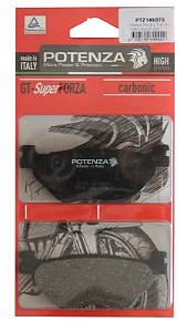 Pastilha de Freio Potenza PTZ149GTS